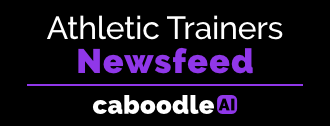 Athletic Trainers Newsletter Archive