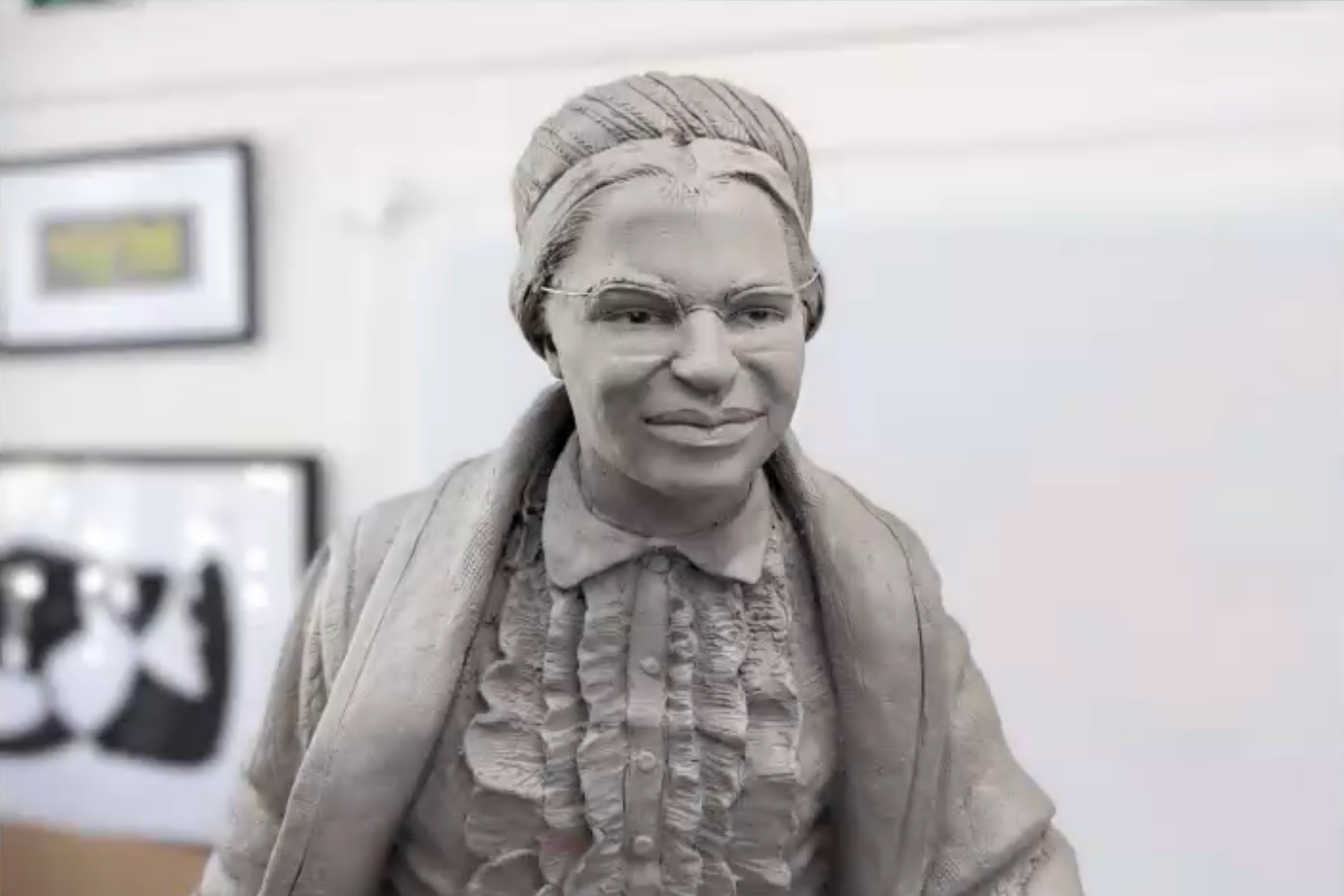 Rosa Parks, Helen Keller statues could reach Alabama State Capitol in 2025